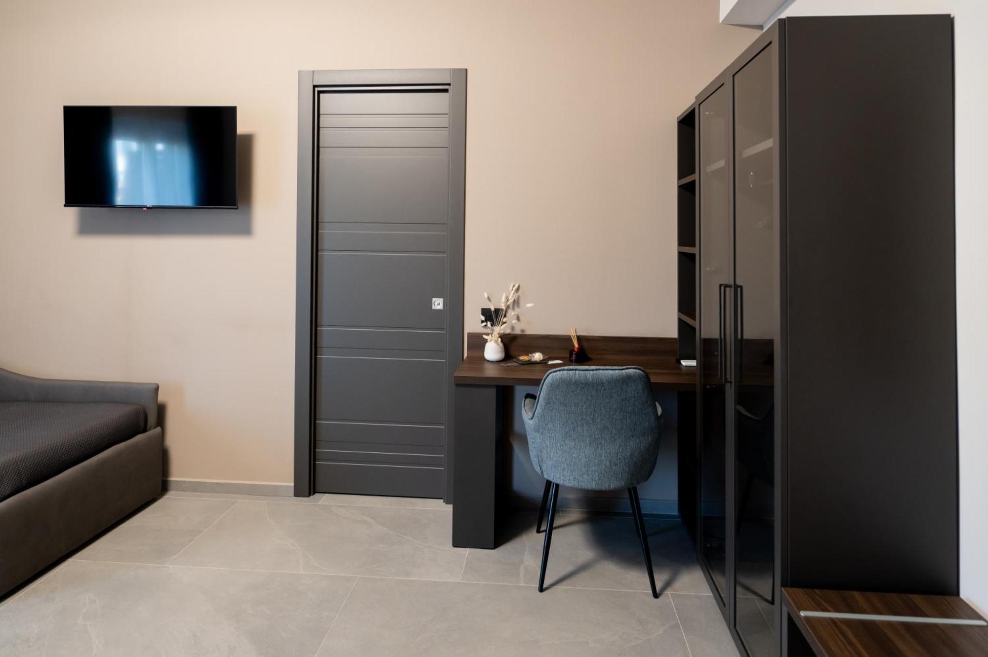 Mia Rooms B&B Milazzo Exterior foto