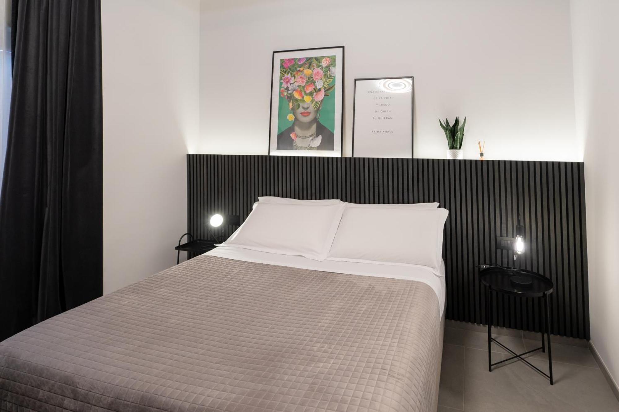 Mia Rooms B&B Milazzo Exterior foto
