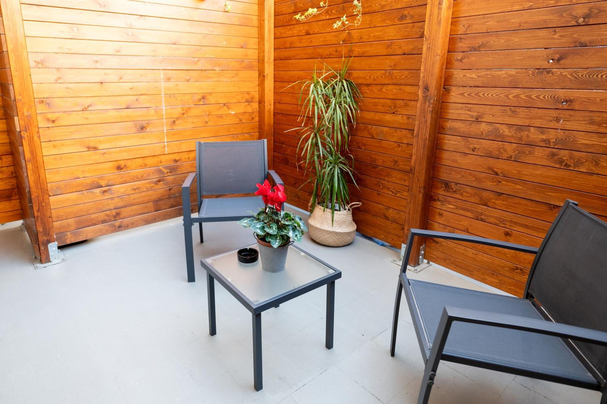 Mia Rooms B&B Milazzo Exterior foto