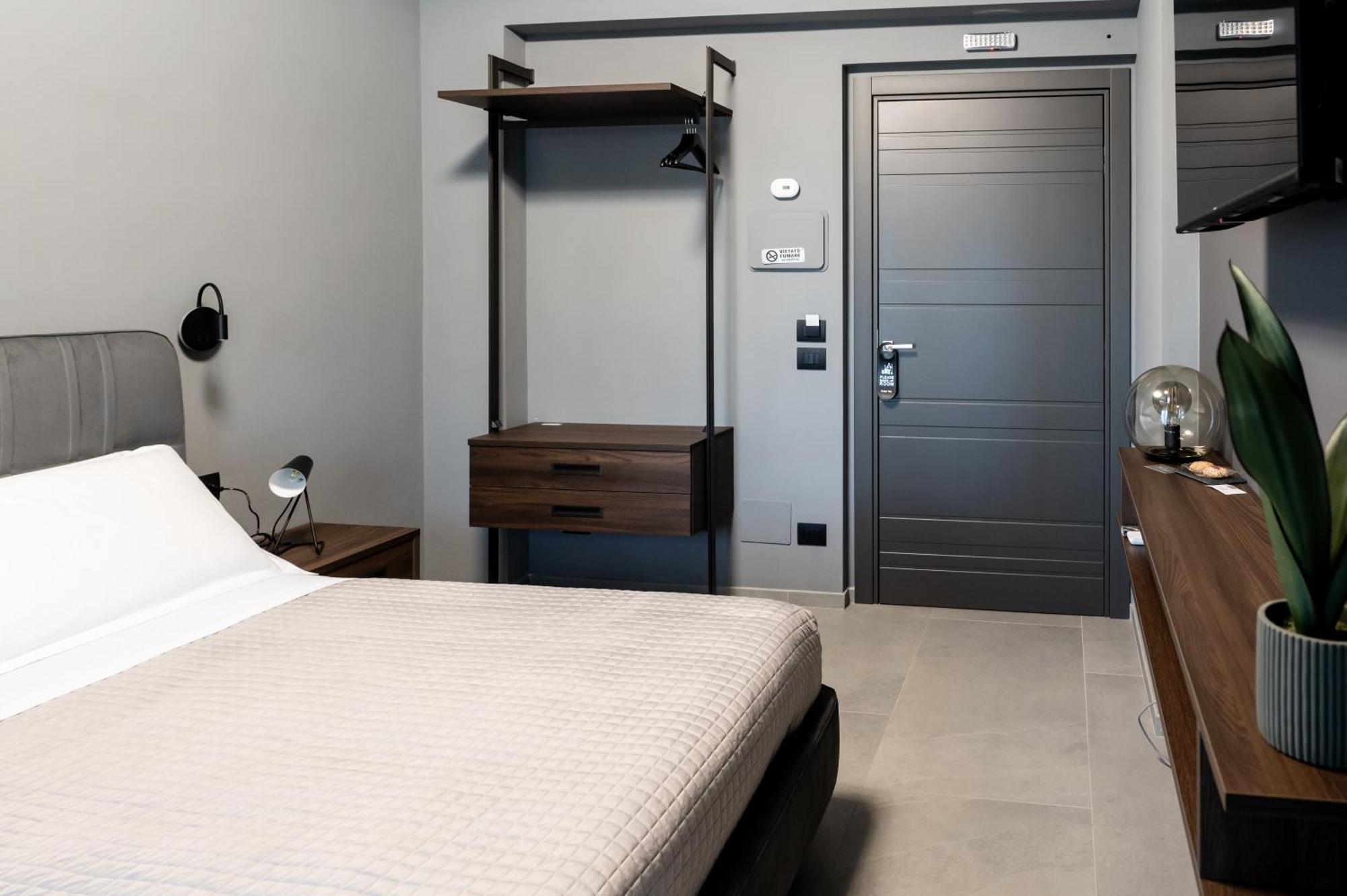 Mia Rooms B&B Milazzo Exterior foto
