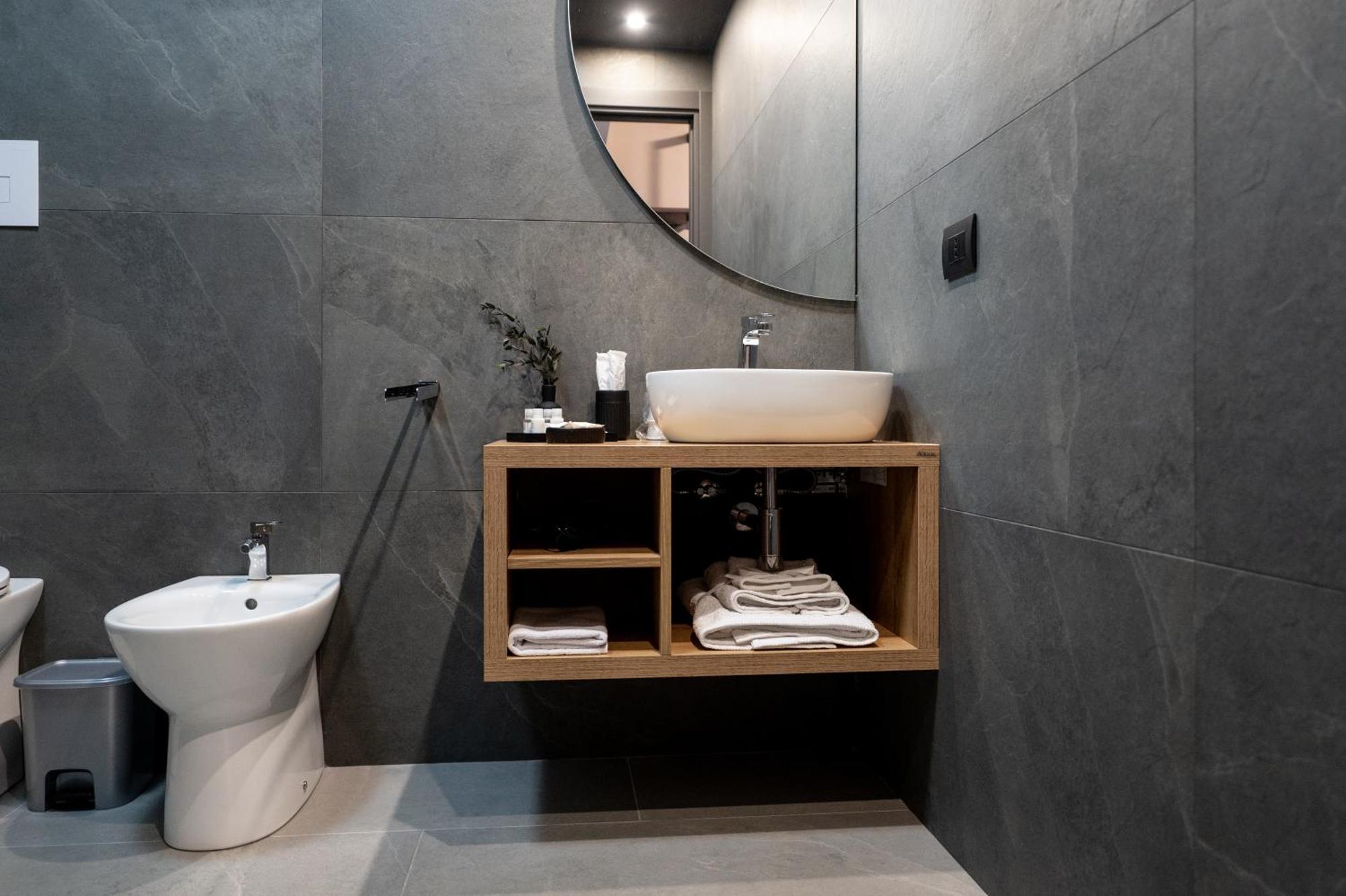 Mia Rooms B&B Milazzo Exterior foto