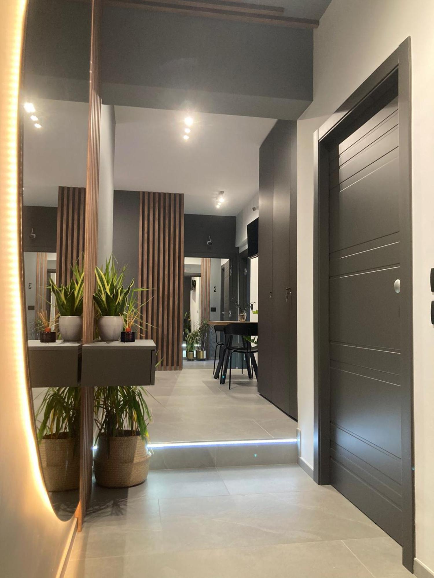 Mia Rooms B&B Milazzo Exterior foto