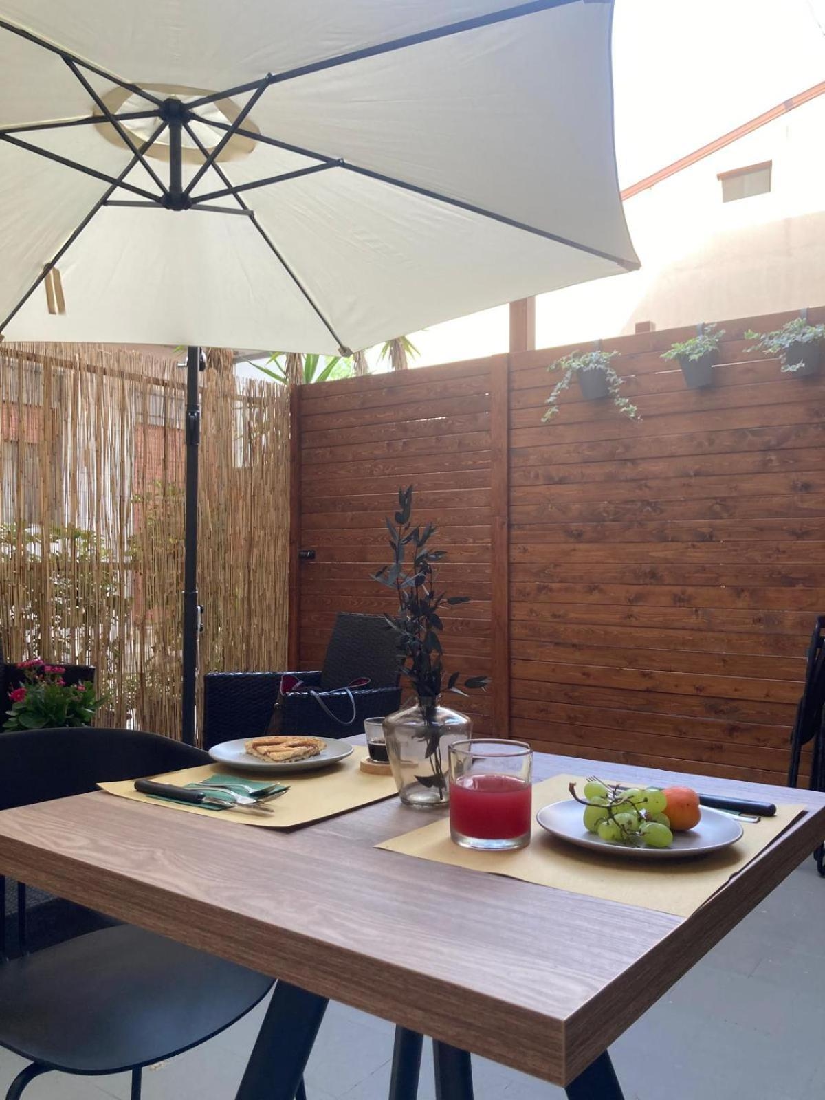Mia Rooms B&B Milazzo Exterior foto