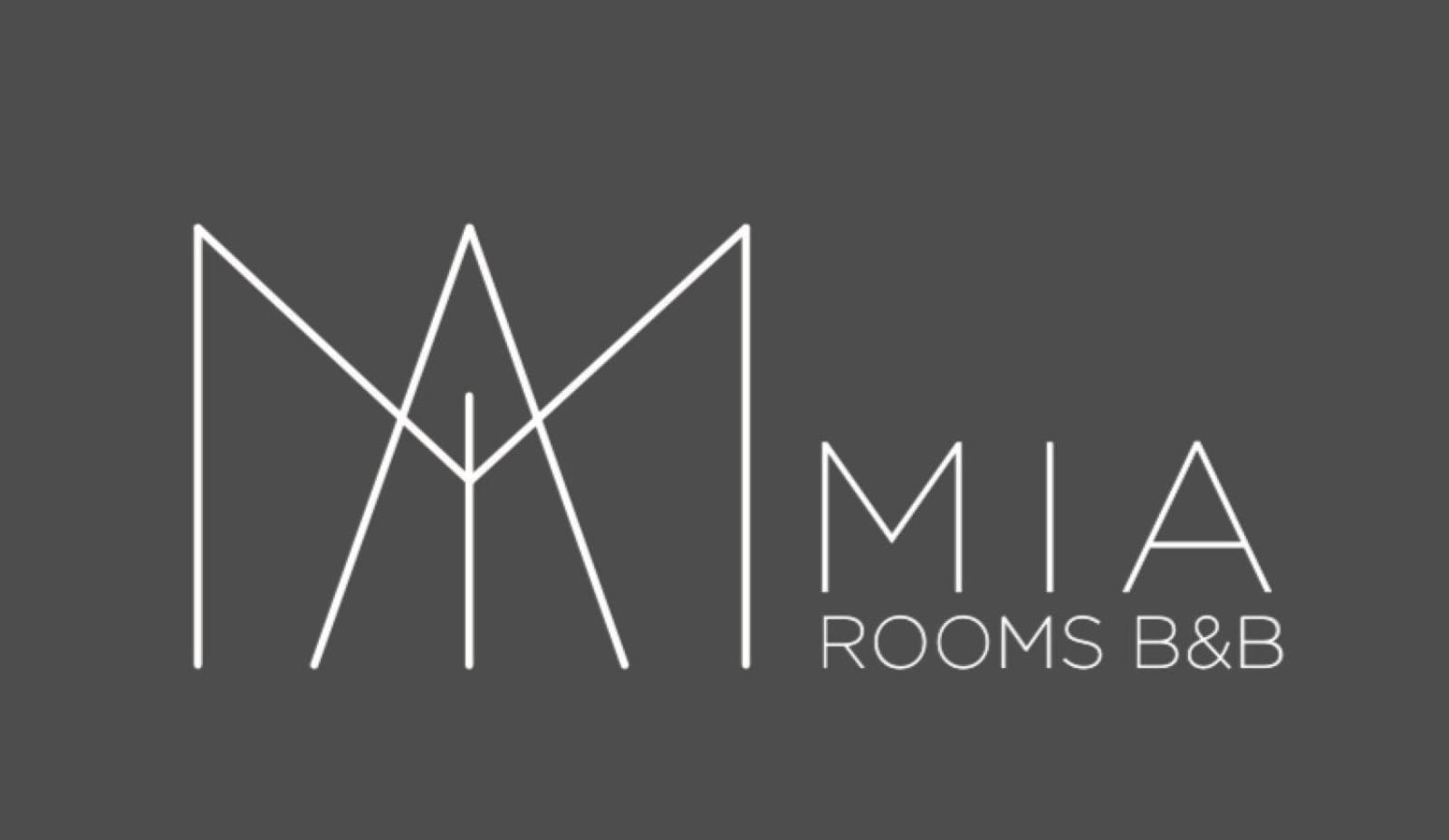 Mia Rooms B&B Milazzo Exterior foto